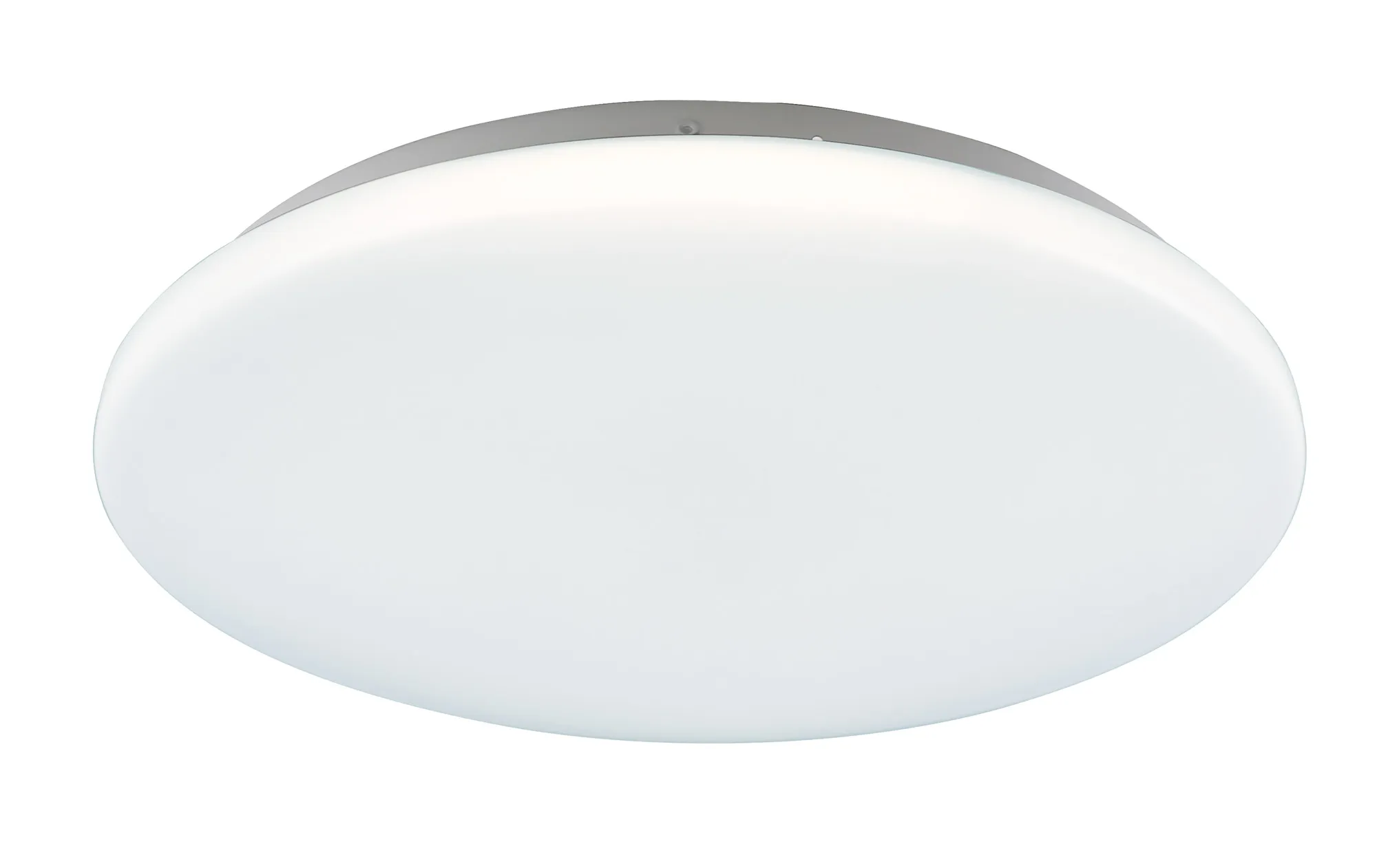 M8693  Zero CCT Ceiling 33cm Round, 24W LED, CCT 3000/4000/5000K, White